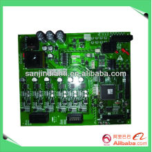 Carte PCB P203717B000G01 d&#39;ascenseur de Mitsubishi, carte PCB pour des ascenseurs